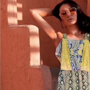 My collection size small